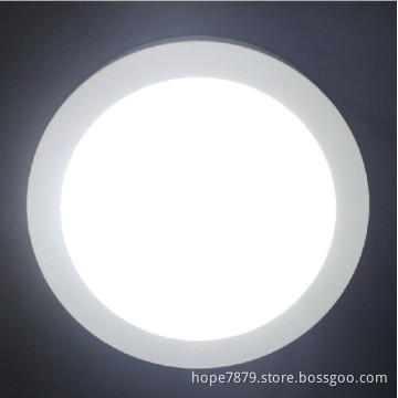 18W LED Panel Light for Home Decoration